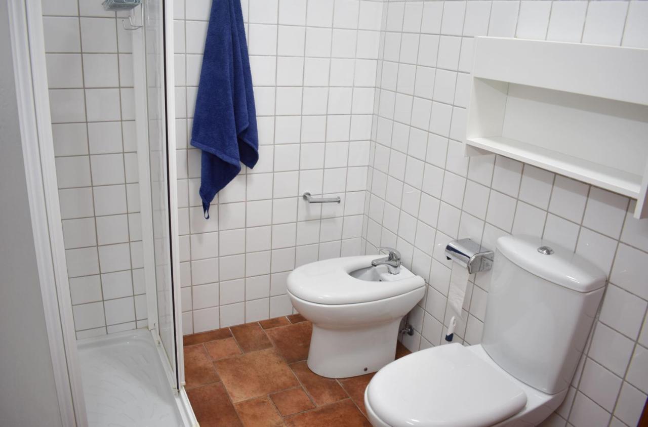 Ferienwohnung Salvadora Luminosa Murcia Exterior foto