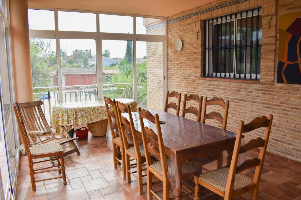 Ferienwohnung Salvadora Luminosa Murcia Exterior foto