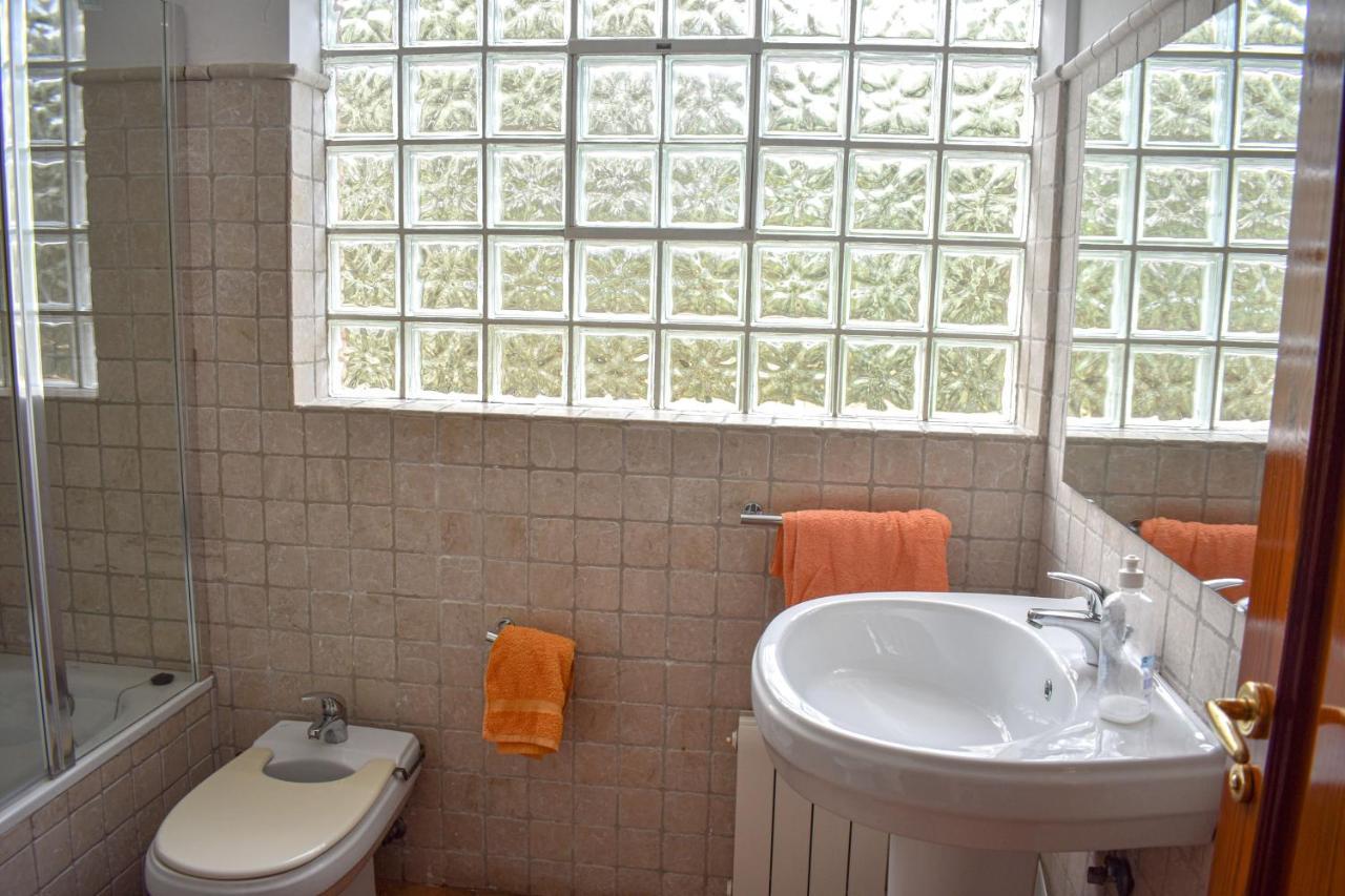 Ferienwohnung Salvadora Luminosa Murcia Exterior foto