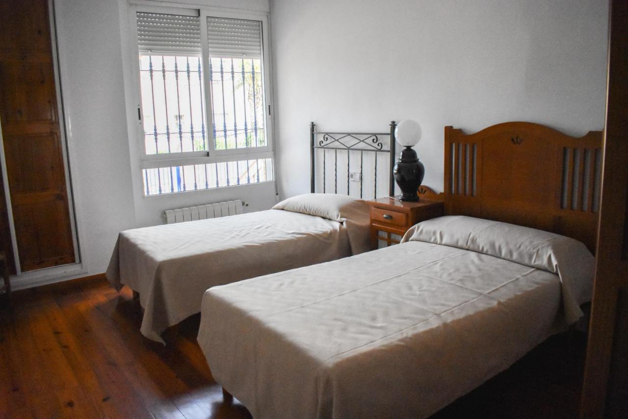 Ferienwohnung Salvadora Luminosa Murcia Exterior foto